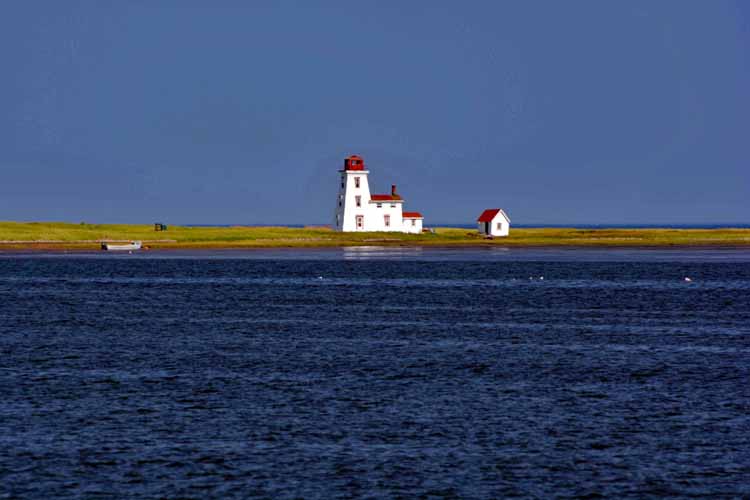 lighthouse